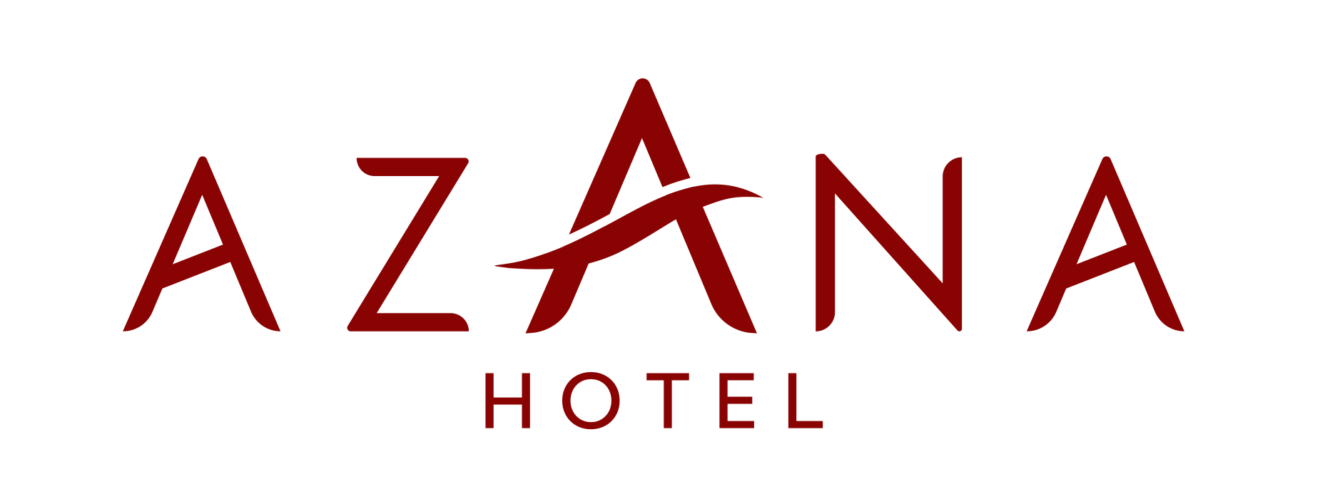 The Azana Hotel